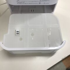 ＼家具＊家電のお店／【ｼﾞｬﾝｸﾞﾙｼﾞｬﾝｸﾞﾙ石川金沢店】サーキュレーター衣類乾燥除湿機 アイリスオーヤマ IJD-150 2024年製 の画像