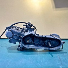 シグナスX✨1型エンジン❗️キャブタイプ　の画像