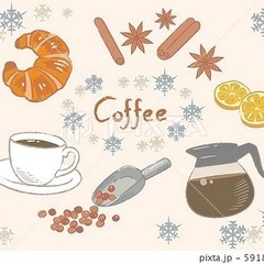 【地方出身大歓迎☕️】なんでも雑談カフェ会🌿友達増やそ✨