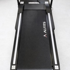 アルインコ ランニングマシン AFR1119Aの画像