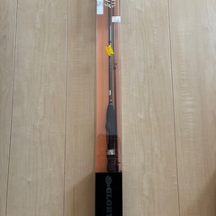 ロッド.釣竿の画像