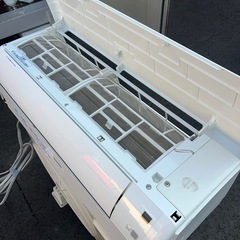 【美品】23年製アイリスオーヤマ/IKF-224G/6〜8畳用の画像