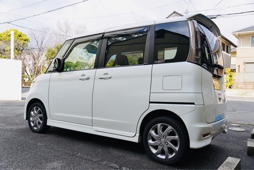 軽自動車
タイヤホイルセット