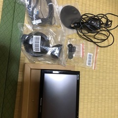 パナソニック　ゴリラGP755VDの画像