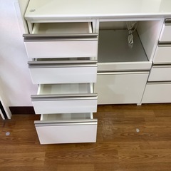 PAMOUNA パモウナ レンジボード【トレファク 川越店】の画像