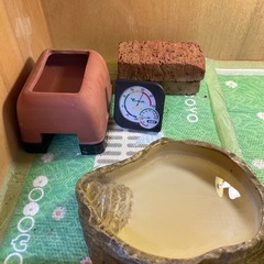 ［配送不可］90×45×45木製ケージその他の画像