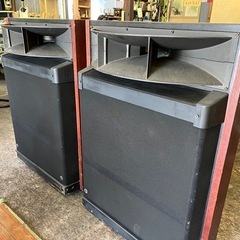 大型スピーカー　ナショナル　RAMSA　ラムサ　WS-9310　愛知からの画像