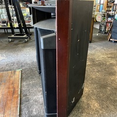 大型スピーカー　ナショナル　RAMSA　ラムサ　WS-9310　愛知からの画像
