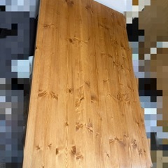 テーブル・デスク幅120cm の画像