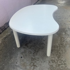 テーブルの画像