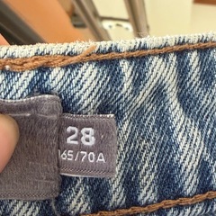 ジーンズ の画像