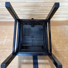 YAMAHA　ピアノ椅子 トムソン椅子 (引き取り限定)の画像