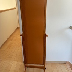 全身鏡の画像