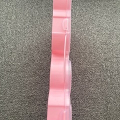 クマちゃんの小物収納ケースの画像