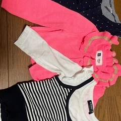 女の子✰80㌢(85)の画像