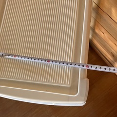 収納ケースの画像