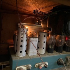 SPECIAL ラジオ レコード ヴィンテージ 真空管ラジオ　昭和レトロの画像