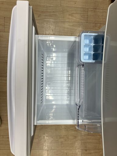 【1年間保証付き！】MITSUBISHIの2ドア冷蔵庫のご紹介！