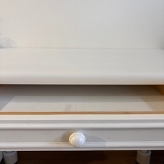 子供用勉強机セットの画像