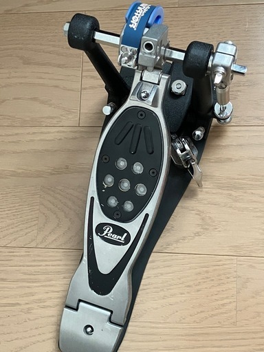 パール Pearl Eliminater ドラムペダル　P-2000B