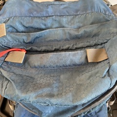 ミステリーランチ　リュックの画像