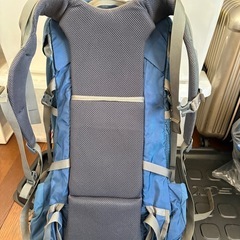 ミステリーランチ　リュックの画像