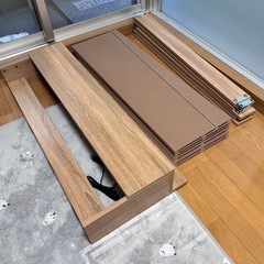 シングルベットの画像