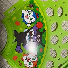 アンパンマンおもちゃの画像