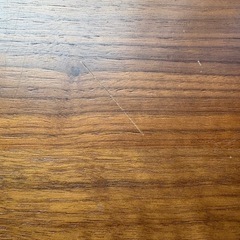 【無料】テーブル＆チェアセットお譲りします（北11条）の画像