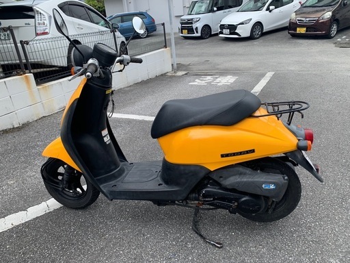 ✨6.5万✨原付ホンダ AF67 TODAY 50cc✨