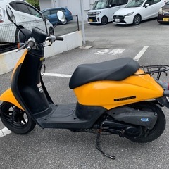 ✨6.5万✨原付ホンダ AF67 TODAY 50cc✨の画像