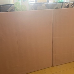 シングルベッド&マットレス　の画像