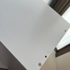 小物入れ　キューブボックスの画像