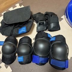 幼児　自転車用品の画像