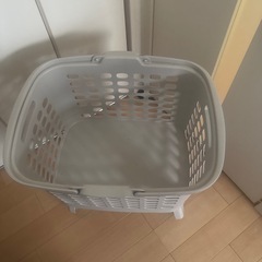 すぐ使えるランドリーセットの画像