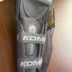 プロテクター　オートバイ用の画像