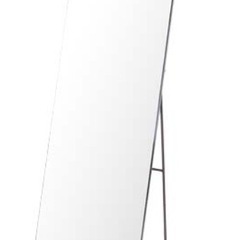 スタンドミラーの画像