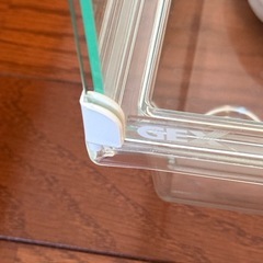 ハムスター用　ケージ　ワタ　ベッド材の画像