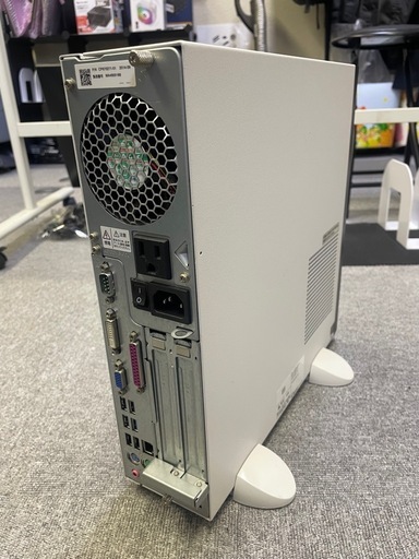 ‼️激安‼️corei7･4790 高性能パソコン‼️FMV Windows11 SSD128GB メモー8GB DVDRW Office2021