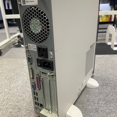 ‼️激安‼️corei7･4790 高性能パソコン‼️FMV Windows11 SSD128GB メモー8GB DVDRW Office2021の画像