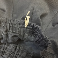 男子　体操服　半ズボン　ハーフパンツ　140 2枚の画像