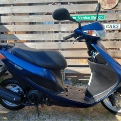 ☆ ★ アドレスv50 インジェクション ★ ☆の画像