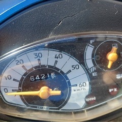 ☆ ★ アドレスv50 インジェクション ★ ☆の画像