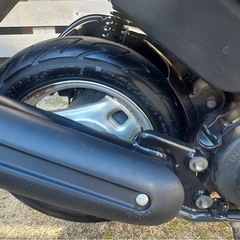 ☆ ★ アドレスv50 インジェクション ★ ☆の画像