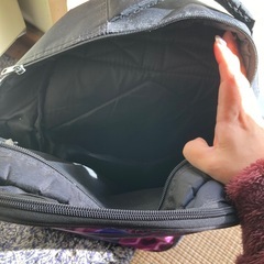 Fortnite フォートナイト リュックサックとショルダーバッグセットの画像