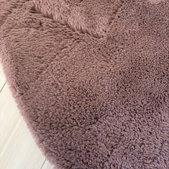 フランフラン　Francfranc　ラグの画像