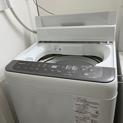 冷蔵庫と洗濯機をお譲りしますの画像