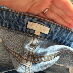 冬物パンツ5点まとめ売りの画像