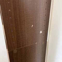 今月まで🌟耐震本棚の画像