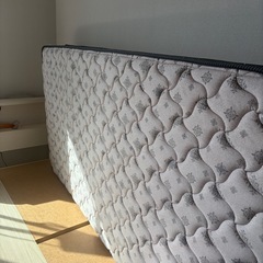 【無料】ベッドの画像